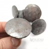 Forged iron nail 40mm head