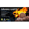 DUDU.lv dāvanu karte 80 EUR